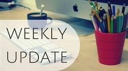 Weekly Update 
